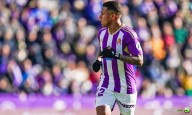 Darwin Machis vuelve a jugar en el fútbol venezolano y en este equipo