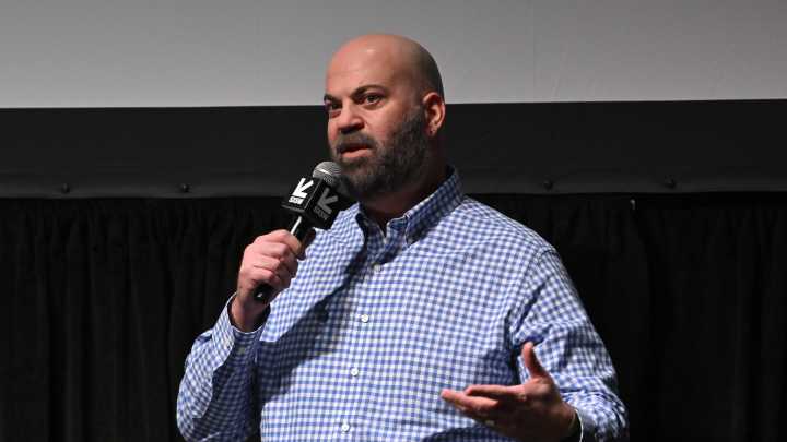 Paul Rosenberg to act as Grand Marshal of Michigan State's homecoming