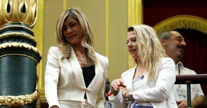 La asistente de Begoña Gómez acusa al juez Peinado de «desobecer» a la Audiencia Provincial para imputarla