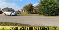 Three people wounded in Christian County shooting