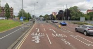 Schoolboy charged with Wolverhampton knifepoint robberies