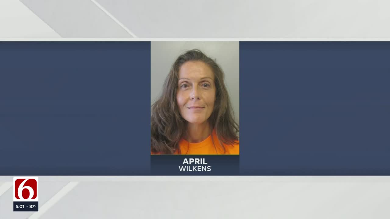 Woman convicted of 1998 Tulsa murder hoping to be released under Oklahoma Survivors' Act