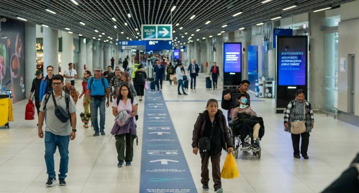 Nueva tarifa de conexión internacional y nacional en el aeropuerto Jorge Chávez: desde cuándo se cobrará, la postura de LAP y las aerolíneas | aeropuerto 
