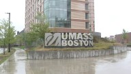 UMass Boston public safety threat, incident Thursday
