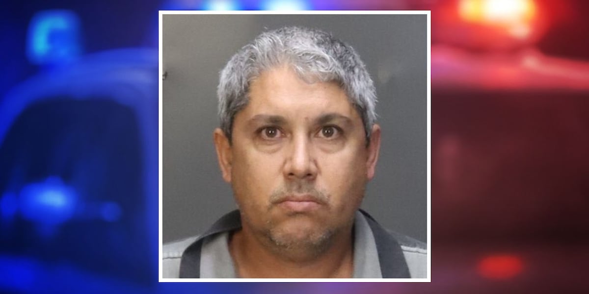 Houston truck driver previously cleared in death of pregnant Valley Mills teen charged again after new evidence comes to light
