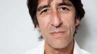 Benjamín Prado, poeta, novelista y actor en ‘Los años nuevos’, 64 años: “El amor a los 60 se vive mejor que cuando eres joven, porque a estas edades todo es más meditado, más pensado”