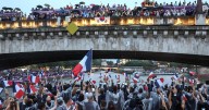 France's court of auditors reports modest economic impact from 2024 Paris Olympics