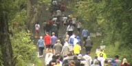 Sheriff Shuffle 5k
