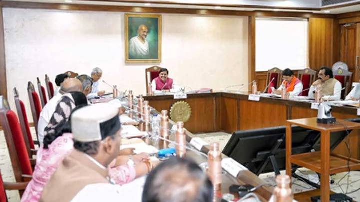 MP Govt Takes Off with Heli-Tourism Plan to Boost Travel and Connectivity