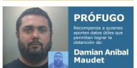Ofrecieron $5 millones por datos sobre un hombre que permanece prófugo, acusado de abusar de un menor