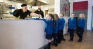 Mum complains after school cancels 'Meat Free Mondays' for children
