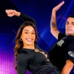 Quién es Eugenia Quevedo, la voz de La Banda de...