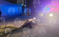 Mujer trasladaba cadáver en carretilla