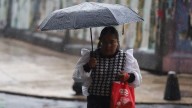 Lista de alcaldías afectadas hoy 25 de septiembre por lluvias y caída de granizo; activan doble Alerta en CDMX