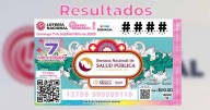 Resultados Sorteo Zodiaco 1718 del 7 de septiembre del 2025 de Lotería Nacional