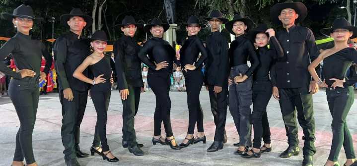 Fundacutur celebró la clausura de su Plan Vacacional Cultural en Apure