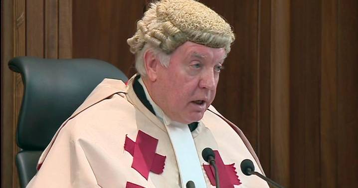 Not proven verdict set to be scrapped from Scots courtrooms as MSPs debate ahead of landmark vote