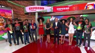 Expreso de la Mañana Programa Completo: Capítulo de Hoy Lunes 15 de Septiembre del 2025