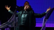 El veto de Javier Milei al Garrahan
