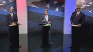 POLL RESULTS: Who won WWL's mayoral debate?