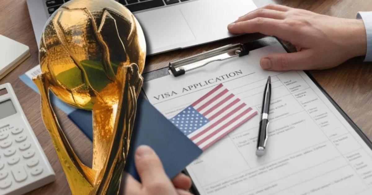 Visa americana para el Mundial 2026: Embajada en Colombia anuncia nuevos días para solicitar cita