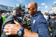 UCLA fires head coach Deshaun Foster after brutal start