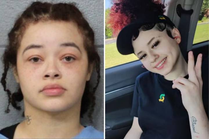 Una pijamada de adolescentes acabó en un baño de sangre en Kansas