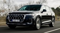 2026 Audi Q7 review