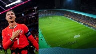 UEFA: Cristiano Ronaldo se luce con doblete en la goleada de Portugal sobre Armenia