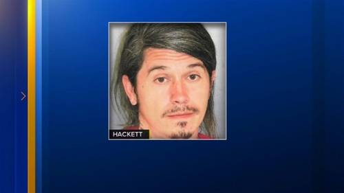 Escape attempt thwarted at Chester County prison