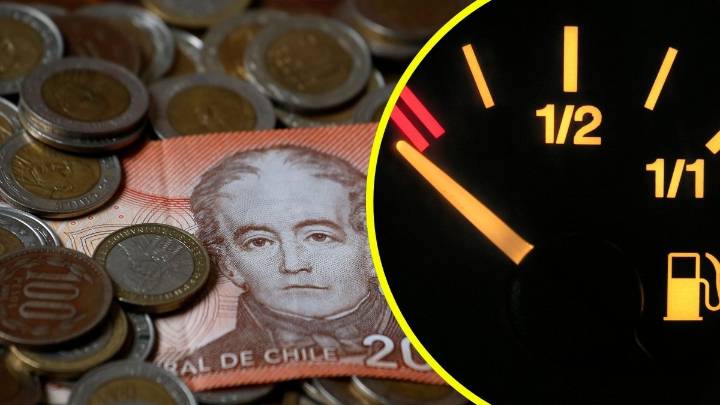 Descuentos y promociones en bencinas y combustibles: Copec, Aramco y Shell en Chile