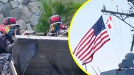 Estados Unidos acerca sus tropas a Venezuela y Nicolás Maduro refuerza entrenamiento militar