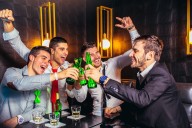 Dear Annie: Fiance’s best friend is a bad influence. How can bride set some boundaries?