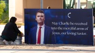 Charlie Kirk killing deepens America's violent spiral