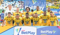 Oficial: Bucaramanga anunció el fichaje de un mediocampista