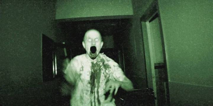Grave Encounters Reboot In Development With Justin Long Starring
