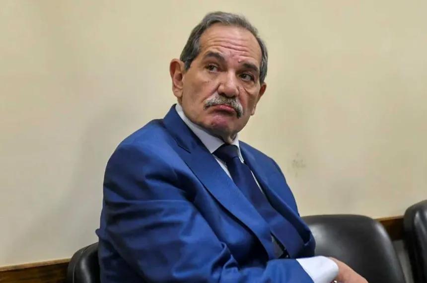 La Corte Suprema dejó firme la prisión de José Alperovich