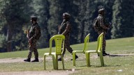 Pahalgam attack: Police pick up 26-year-old ‘overground worker’ who gave ‘logistical help’ to terrorists