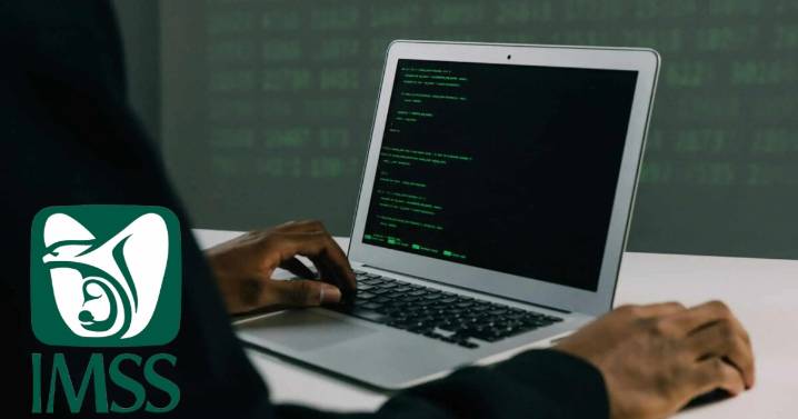 ¿Hackean base de datos de pensionados del IMSS? Lo que debes saber de la posible filtración