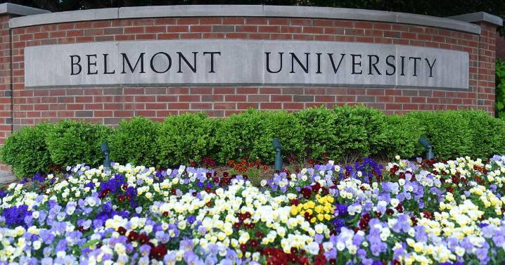 Of Note: Belmont board adds six members