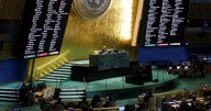Asamblea General de la ONU aprueba declaración sobre un Estado palestino, pero sin Hamas