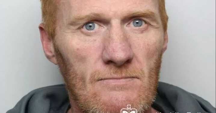 Man 'sadistically' attacked woman cutting her ear to throat with kitchen knife