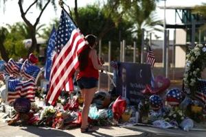Supporters of slain US activist Charlie Kirk shut down critics