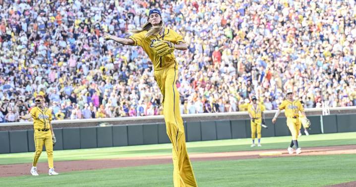 ‘Banana Ball’ returning to Clemson’s campus vs. Tiger team