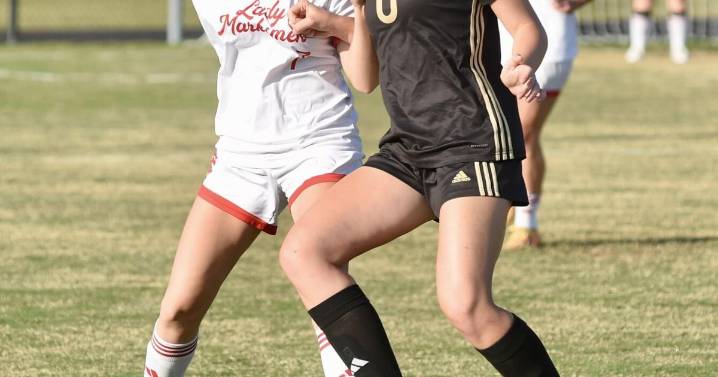 WHS takes aim at Lady Marksmen