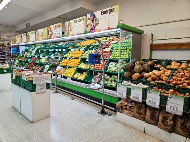 La promo Alimentos del BLP ahora también estará disponible los sábados