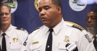 New Orleans flood agency police chief claims cost savings but oversees $3.7 million budget increase