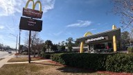 McDonald’s presses for an end to tipped wages