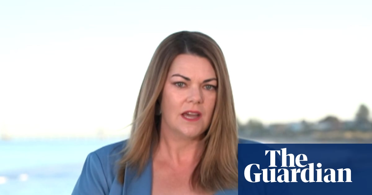 SA algal bloom shows new criteria for climate disasters needed, Hanson