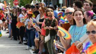 Downtown Melbourne Florida hosts 2025 Space Coast Pride parade
